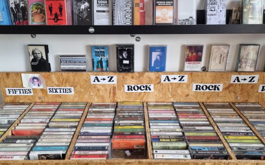 Cassettes