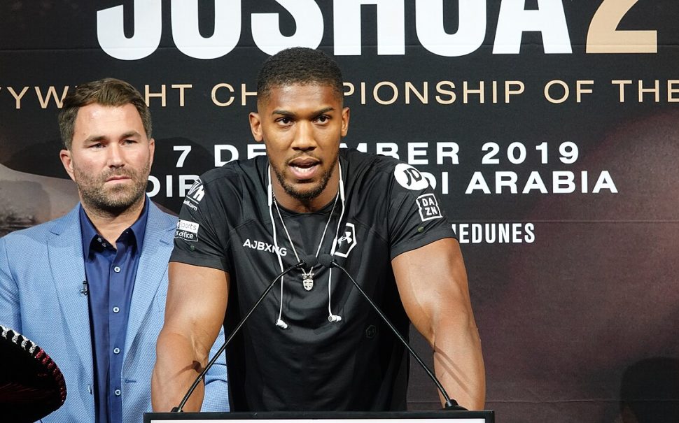 Men looking at the camera